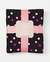 Packaged Long-Sleeve Pant Pajama Set