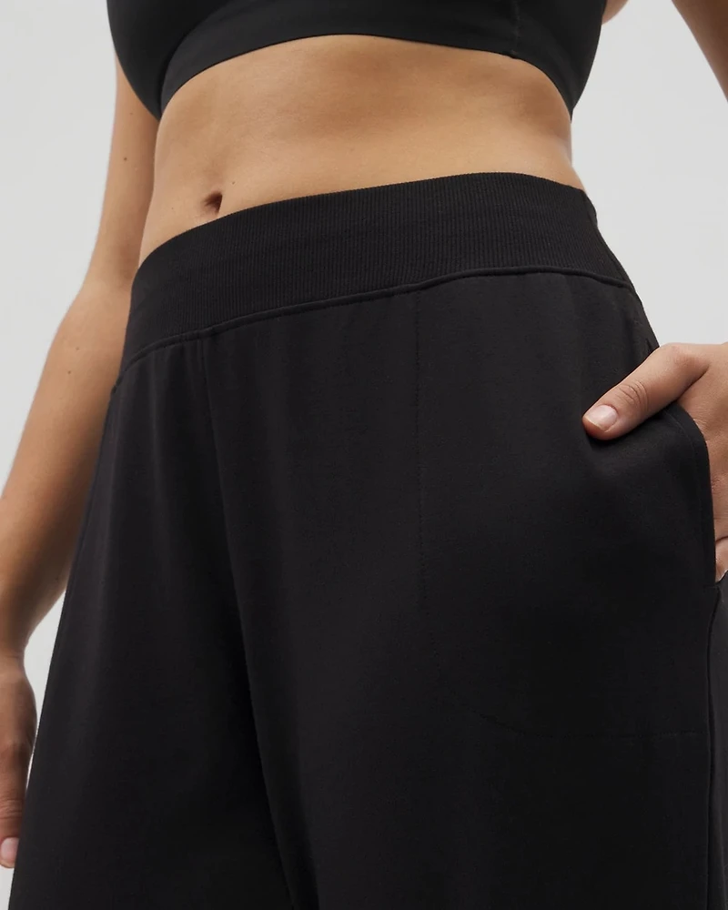 Essential Terry Jogger