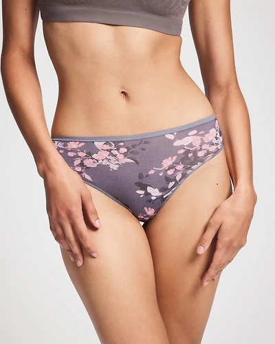 Cheeky Hipster Panty
