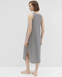 Long Tank Sleepshirt