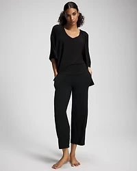 V-Neck Pajama Tank