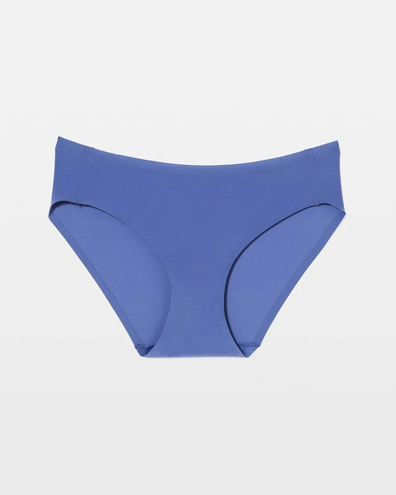 Soft Stretch Hipster Panty