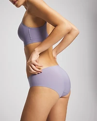 Soft Stretch Hipster Panty