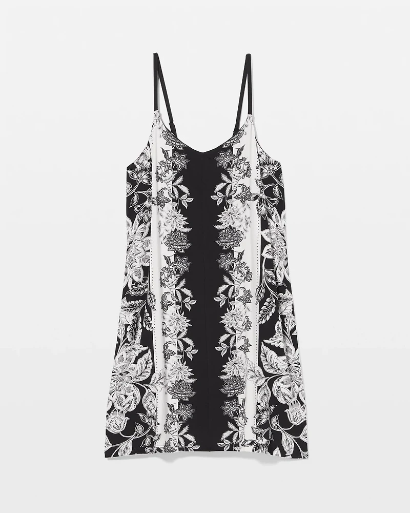 Flyaway Chemise