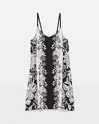 Flyaway Chemise