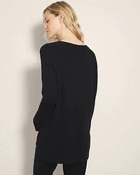 V-Neck Sweater