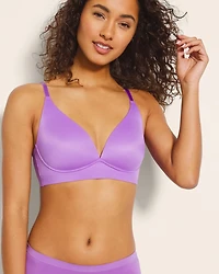Luxe Plunge Bralette