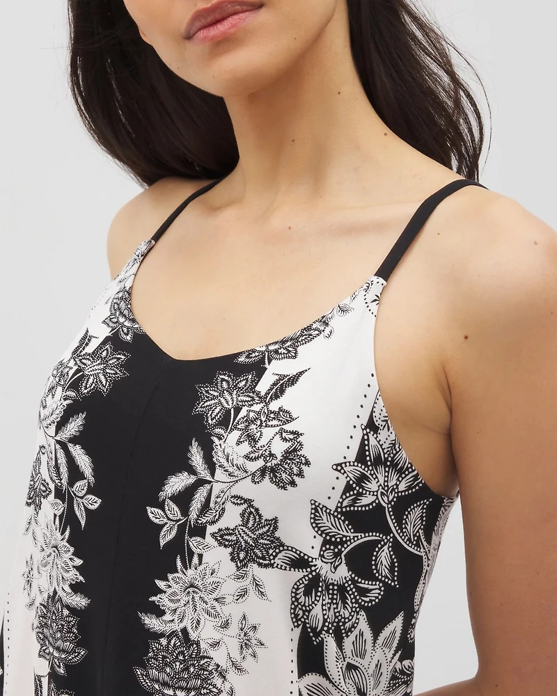 Flyaway Chemise
