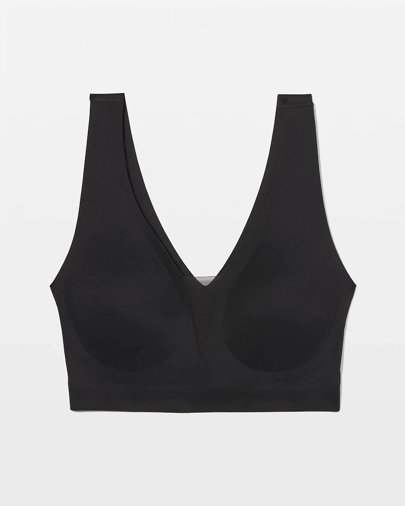 Mesh Bralette