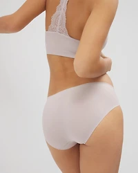 Soft Stretch Hipster Panty