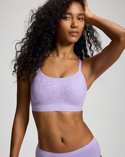 Lace Adjustable Bralette
