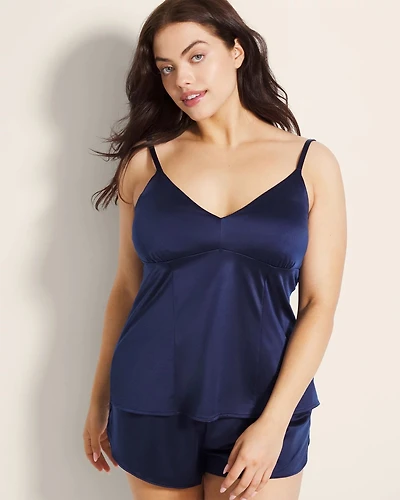 Pajama Cami