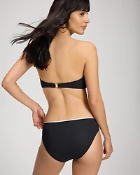 Ahoy Captain Hipster Swim Bottom