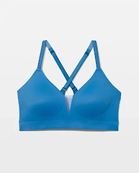 Mesh Adjustable Bralette