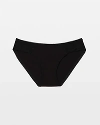 Bikini Panty with Perfect Lace