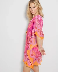 Desert Bloom Caftan