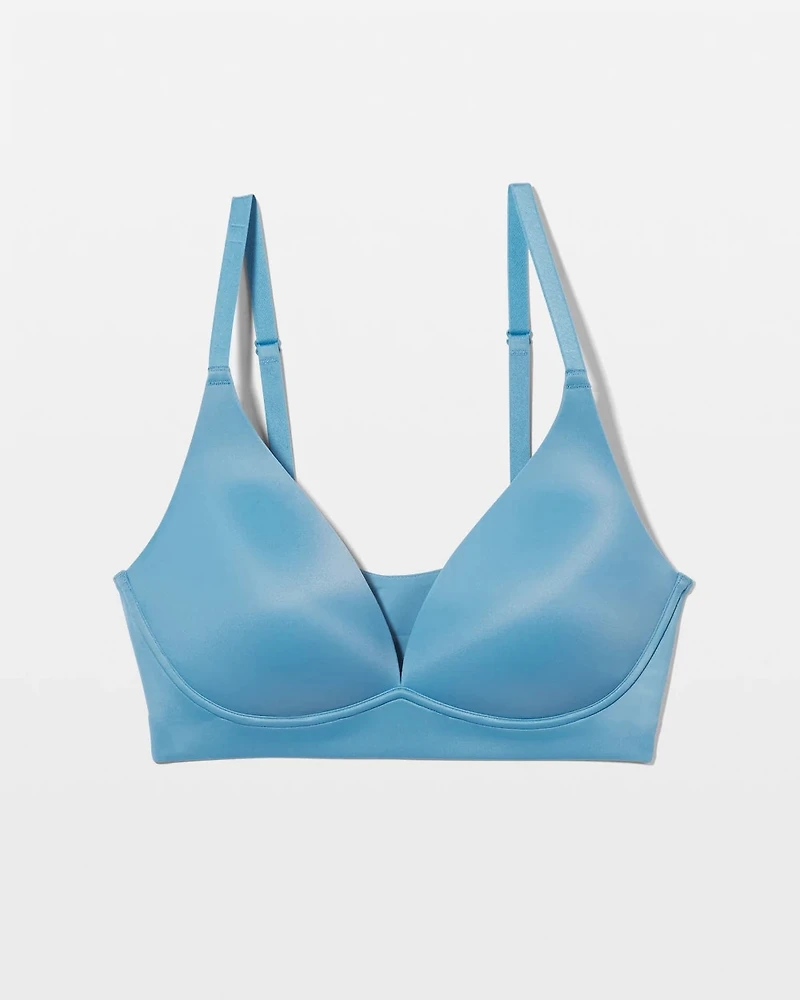 Luxe Plunge Bralette