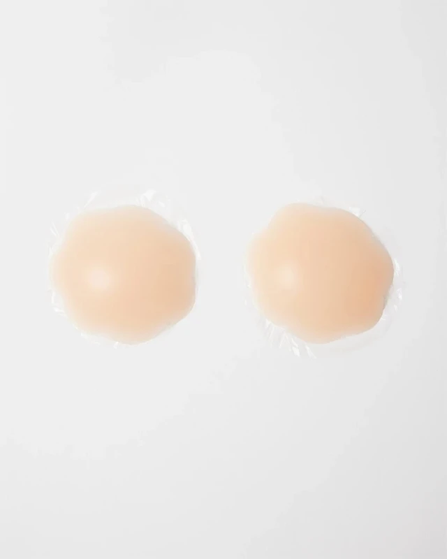 Soma Lingerie Full Figure Gel Petals