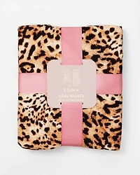 Packaged Short-Sleeve Pant Pajama Set