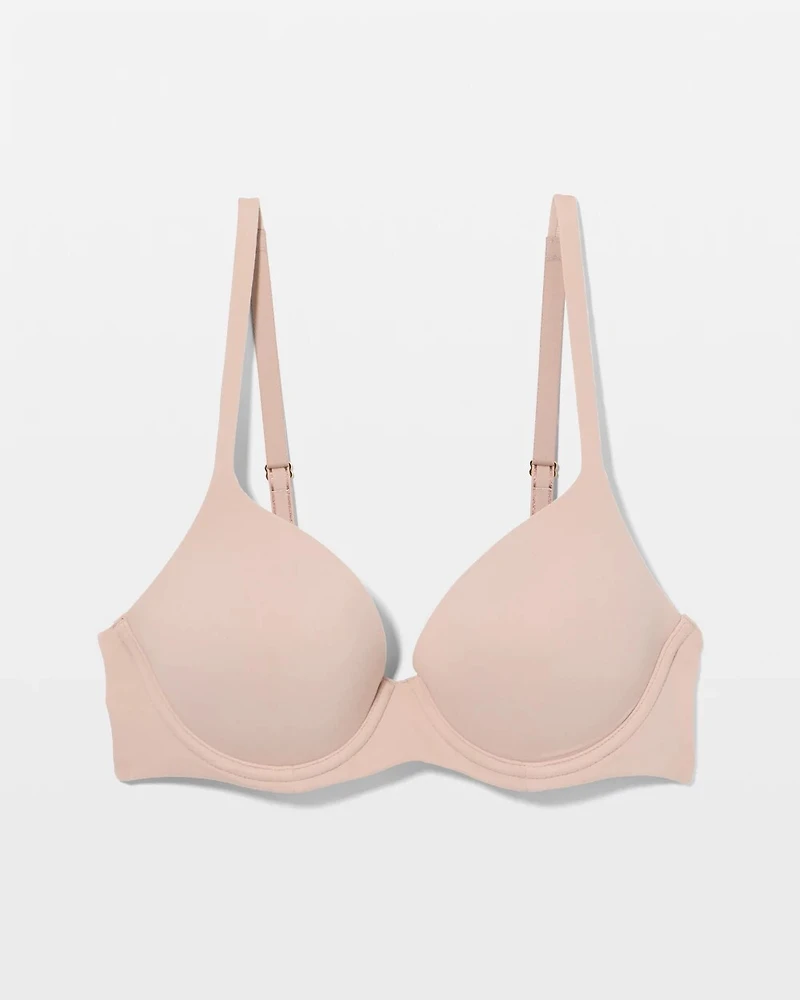 Perfect Coverage Bra