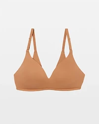 Lightly Lined Wireless Bra