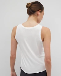 Rib Knit Tank