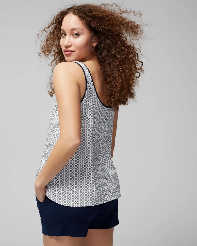 Pajama Tank