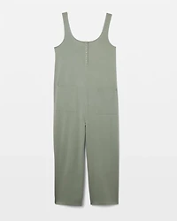 Pajama Jumpsuit