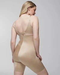 Mid-Level Shaping Vanishing Edge High-Waist Thigh Slimmer