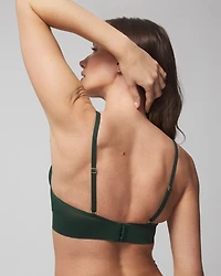 Triangle Mesh Bralette