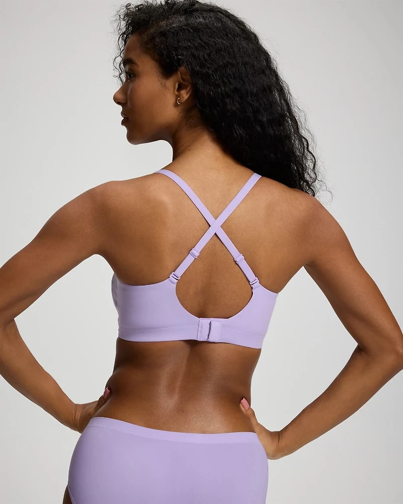 Lace Adjustable Bralette