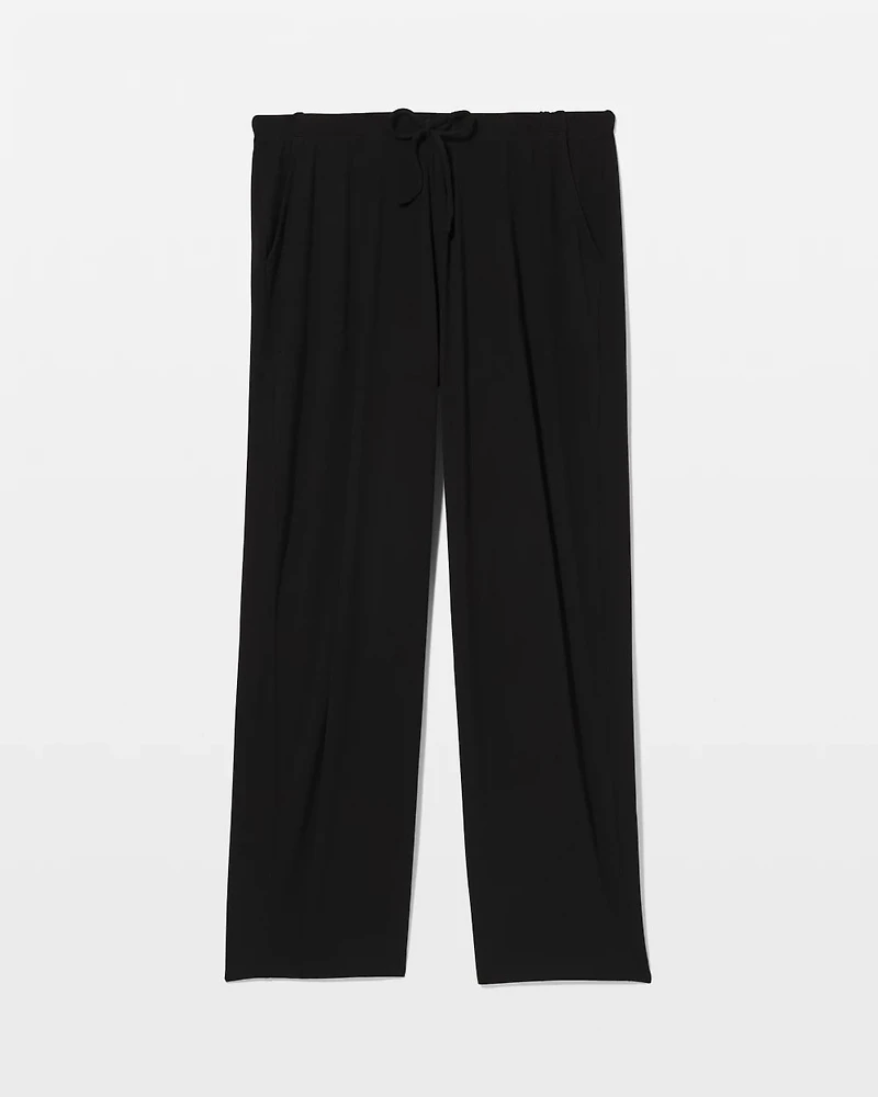 Ankle Pajama Pant