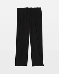 Ankle Pajama Pant