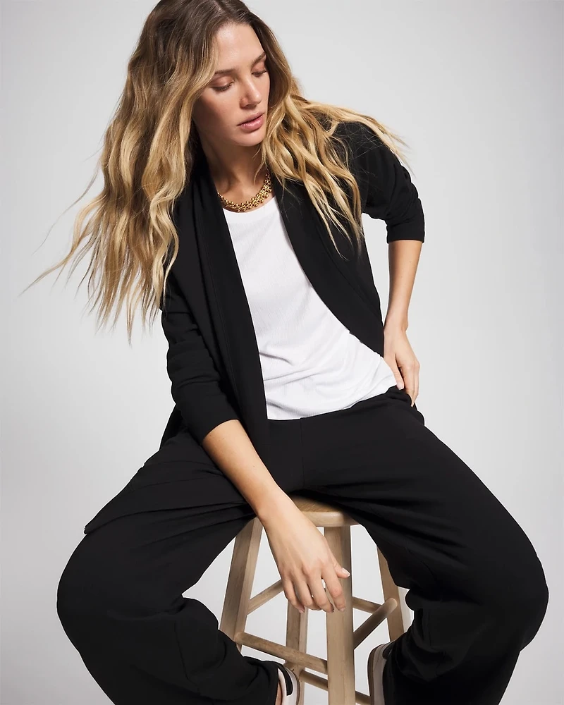 Essential Terry Wrap