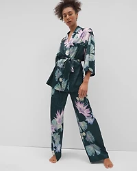 Short Robe