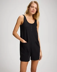 Relaxed Romper