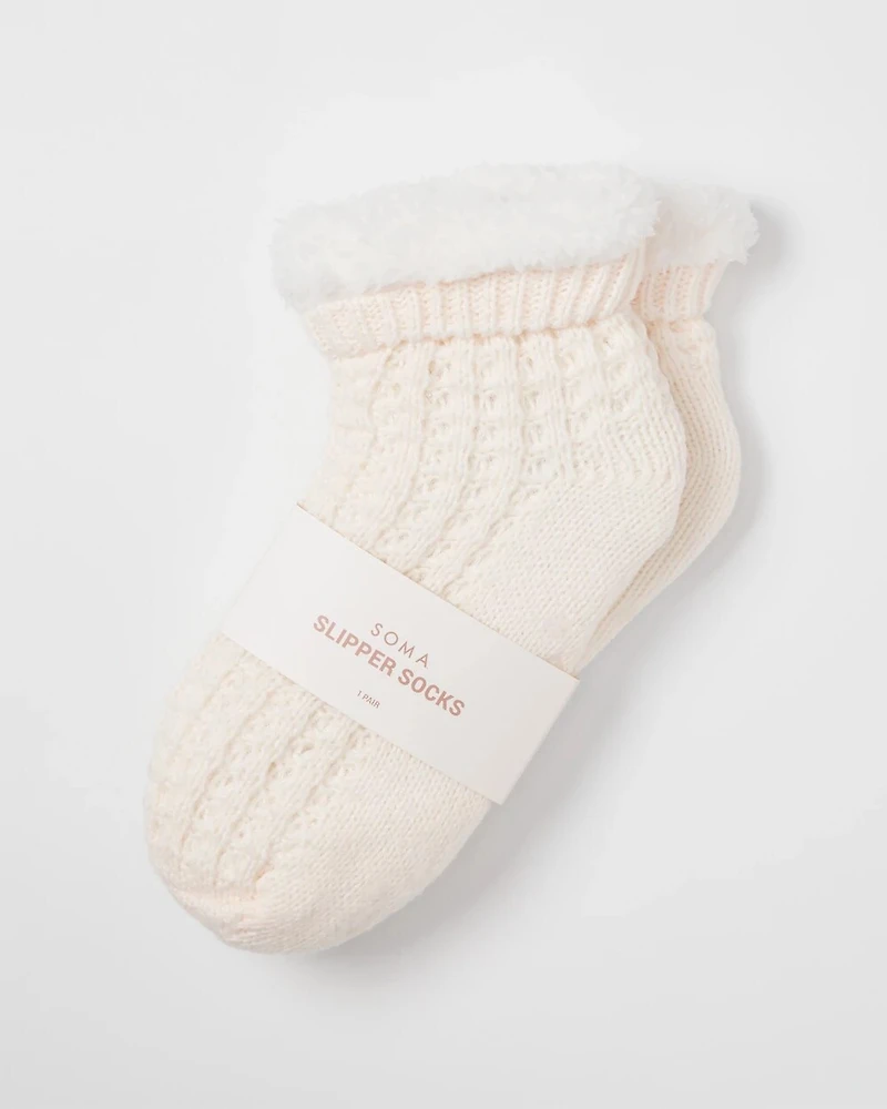 Slipper Socks