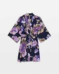 Short Robe