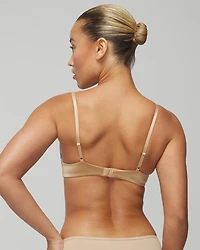 Wireless Push-Up Bra