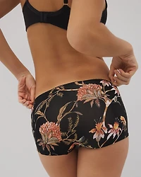Lace Boyshort Panty