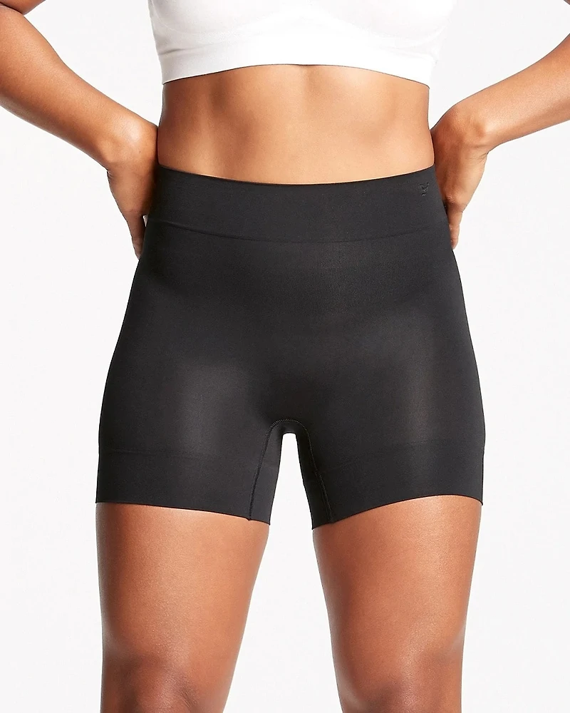 Bria Curve Comfort Shorts