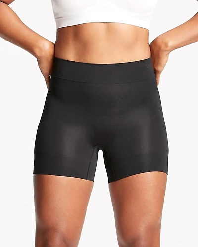 Bria Curve Comfort Shorts