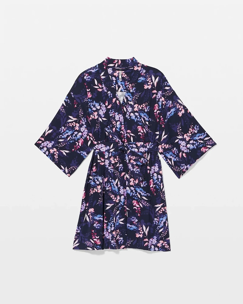 Short Robe