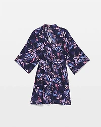Short Robe