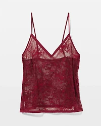 Lace Cami