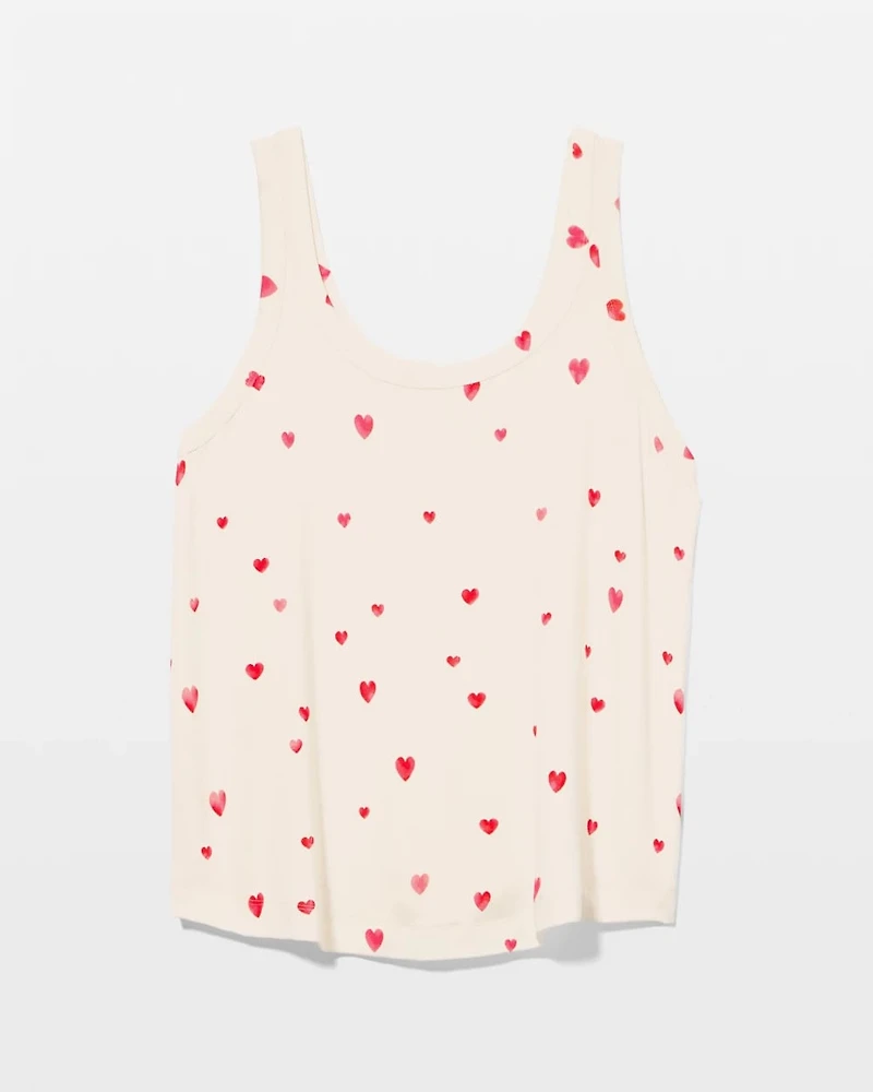 Pajama Tank