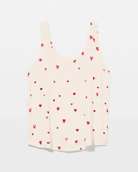 Pajama Tank