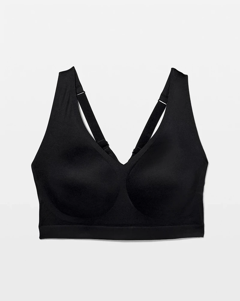 Racerback Bralette