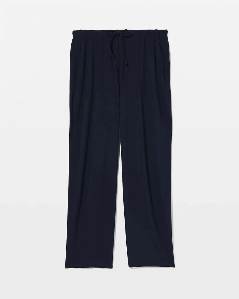 Ankle Pajama Pant