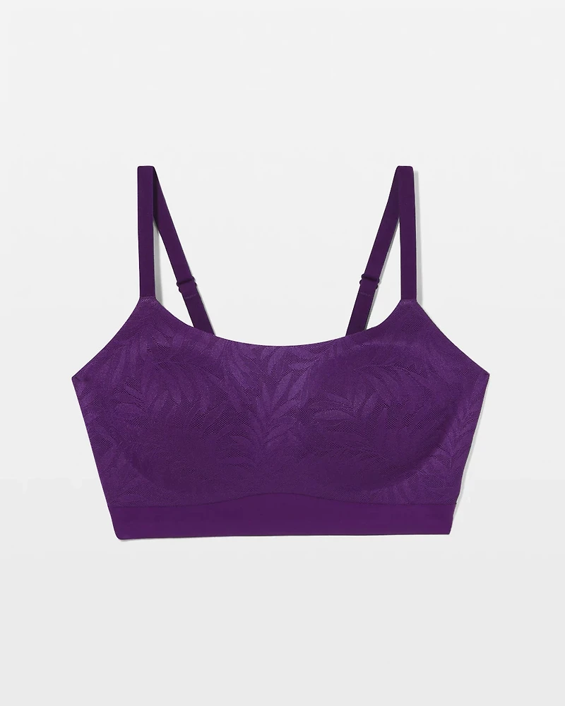 Lace Adjustable Bralette